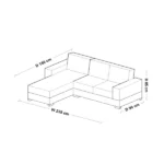 ركنة كلاسيك - Image 2