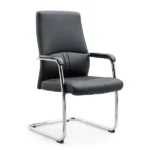 كرسى انتظار جلد مستورد